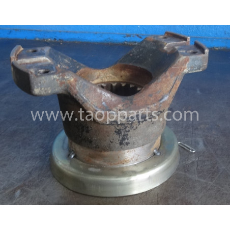 used Komatsu Flange...