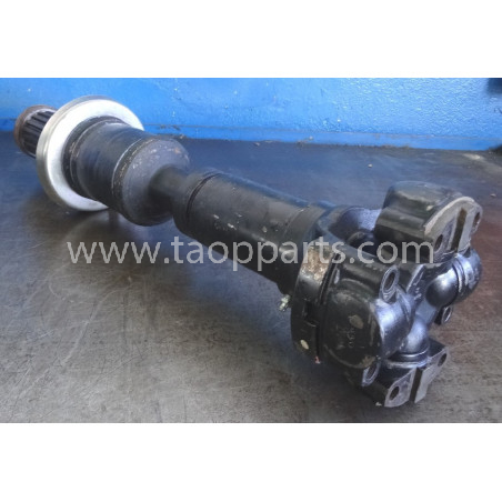 used Cardan shaft...