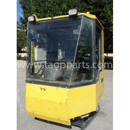 Cabina Komatsu 425-56-H1301...