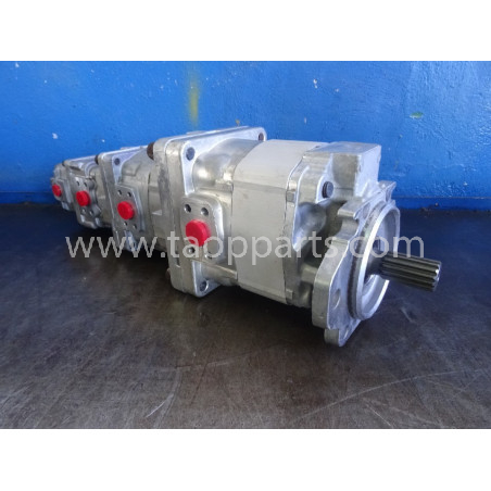 Bomba Komatsu 705-56-36050... Bomba Komatsu 705-56-36050...