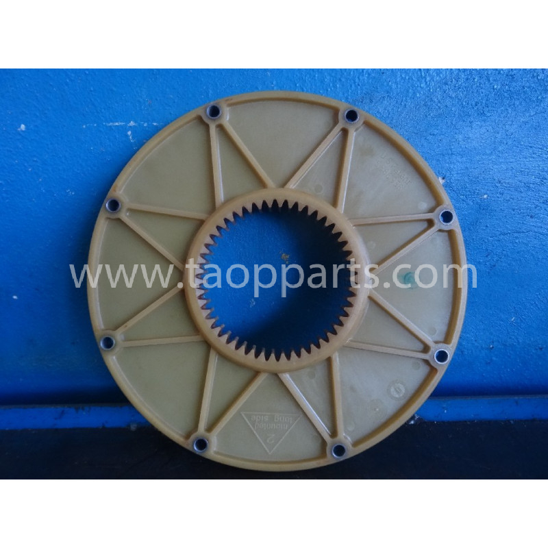 Damper 419-12-31110 para... Damper 419-12-31110 para...