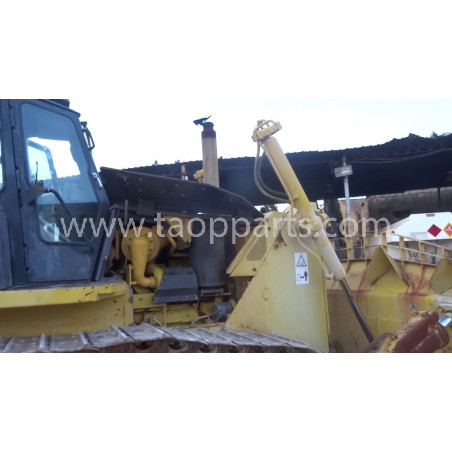 Bulldozer Komatsu D155AX-5