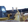 Komatsu D155AX-5 Dismantled...