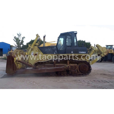 Bulldozer Komatsu D155AX-5