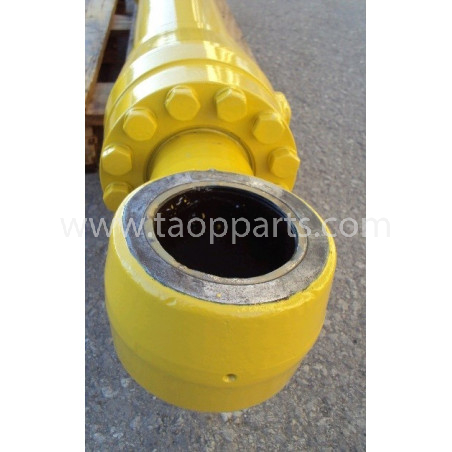 Cilindru ridicare excavator... Cilindru ridicare excavator...