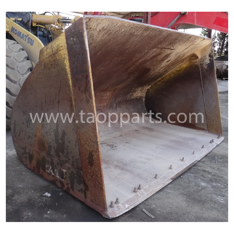 used Bucket 423-75-H2D90... used Bucket 423-75-H2D90...