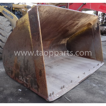 used Bucket 423-75-H2D90...