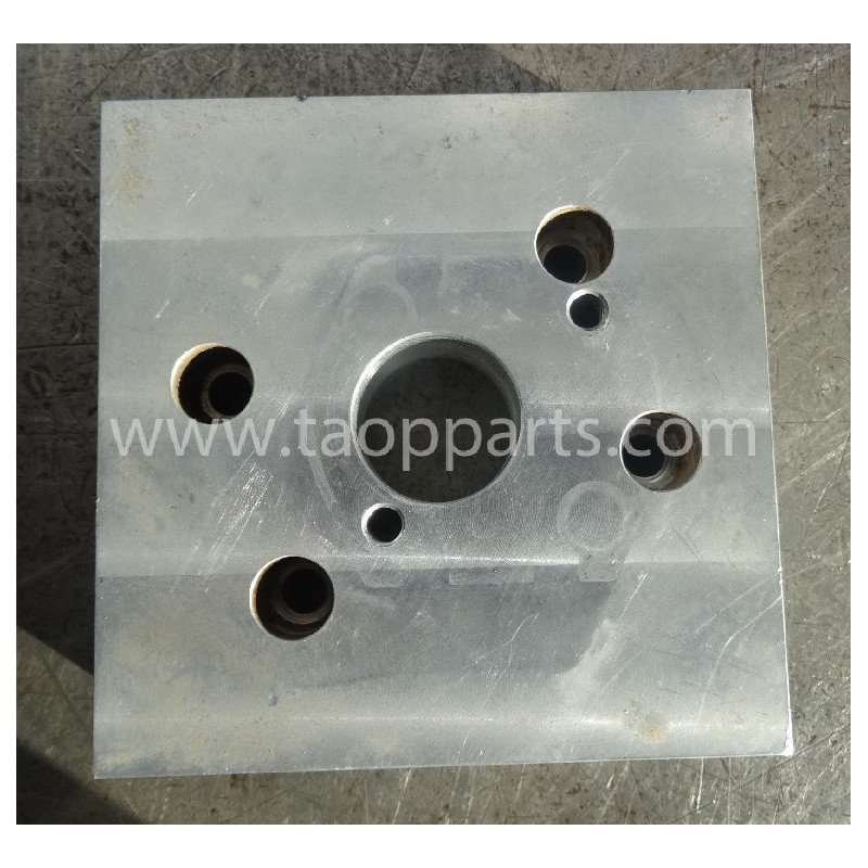 Acoplamiento usado Komatsu... Acoplamiento usado Komatsu...