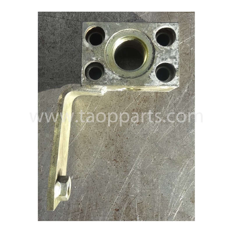 Giunto flangia Komatsu... Giunto flangia Komatsu...