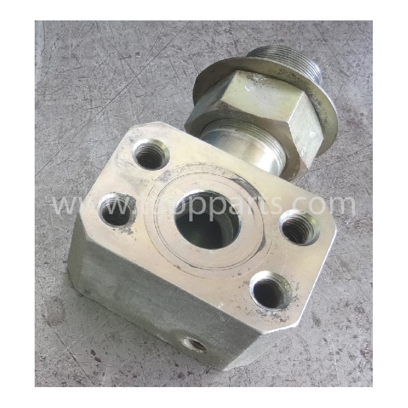 Elbow 419-18-31370 for...