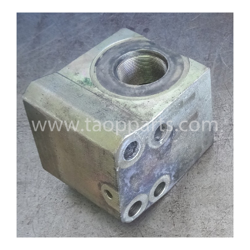 used Valve 419-18-31121 for...