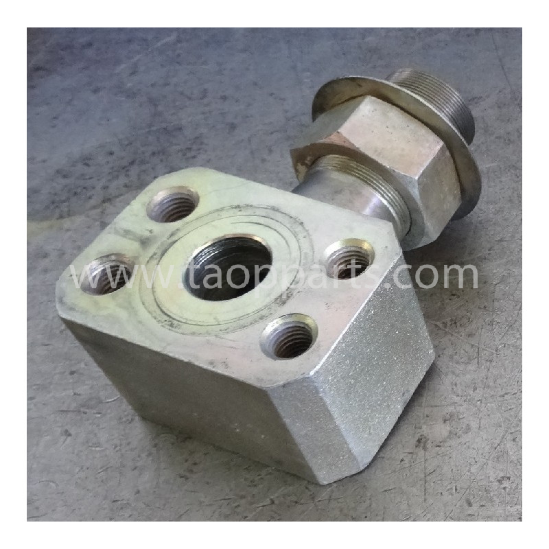 Komatsu Elbow 419-18-31210...