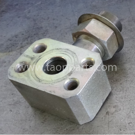 Komatsu Elbow 419-18-31210...