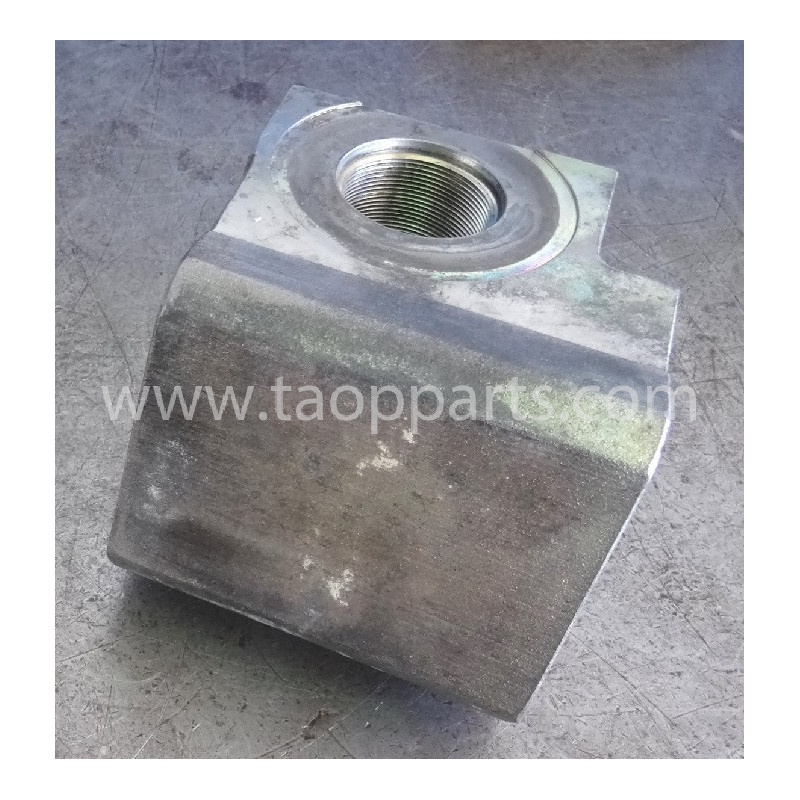 used Valve 419-18-31131 for...