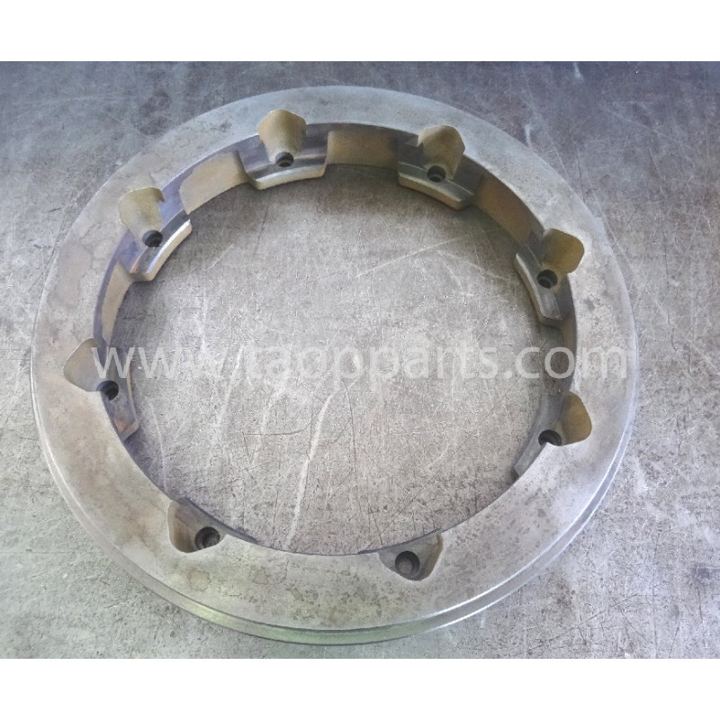Komatsu Piston 421-33-11162... Komatsu Piston 421-33-11162...