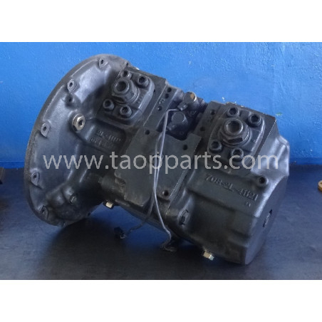Bomba 708-2L-00202 para... Bomba 708-2L-00202 para...
