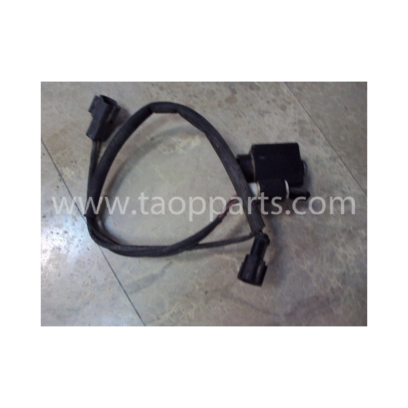 Komatsu Solenoid...