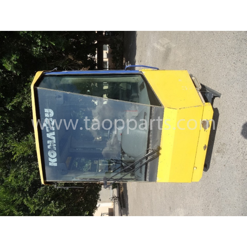Komatsu Cab 421-56-H4E00...