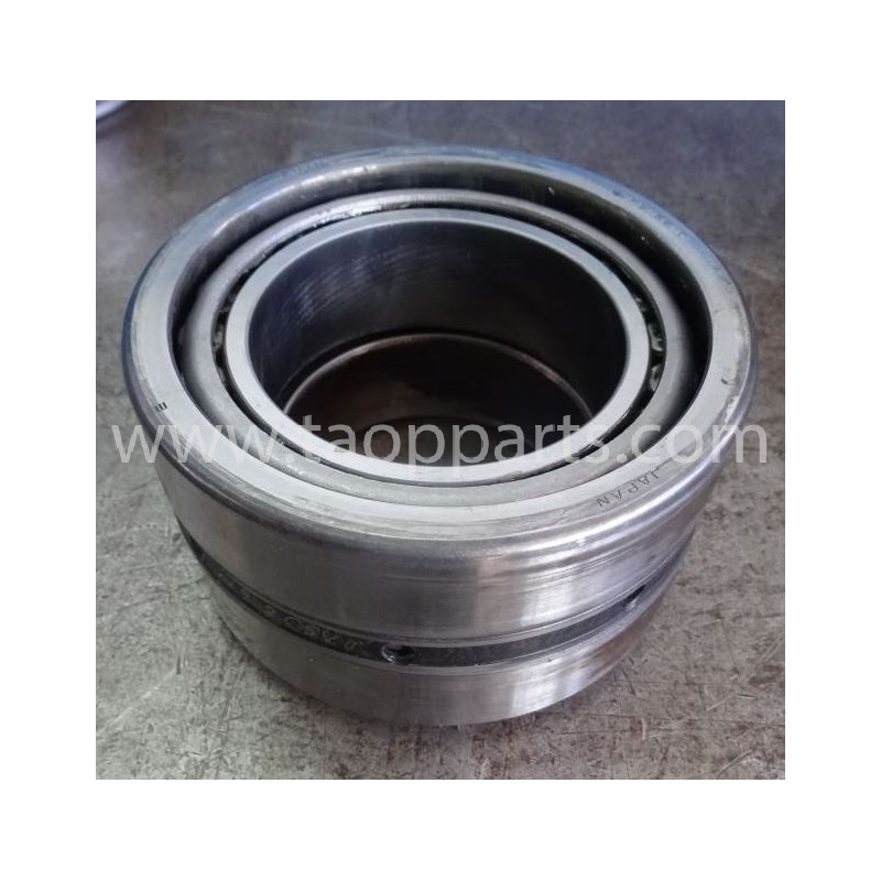Komatsu transmission disc for WA480-5H (Wheel loader)
