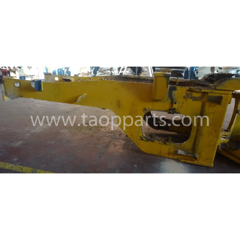 Chassis usato Komatsu...