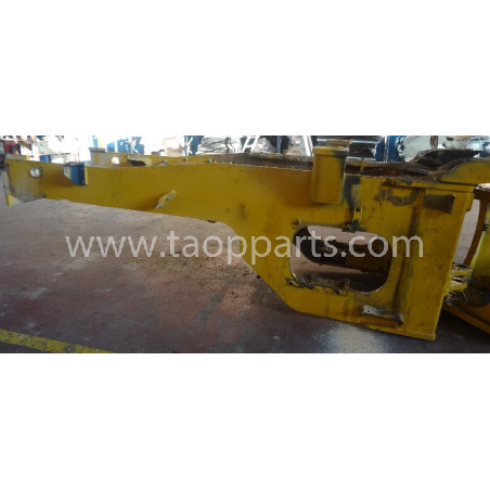 Chassis d'occasion Komatsu... Chassis d'occasion Komatsu...