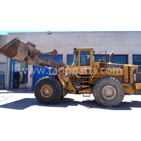 Volvo L150E Wheel loader... Volvo L150E Wheel loader...