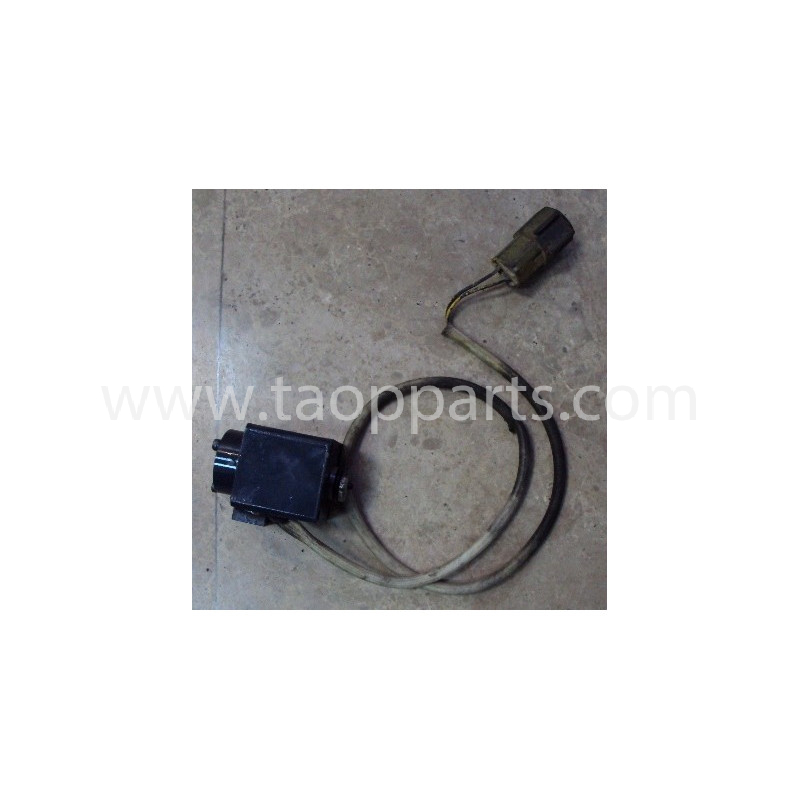 used Komatsu Solenoid...