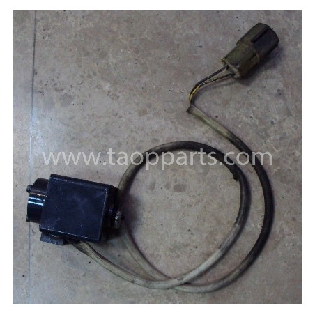 Solenoid folosit Komatsu...