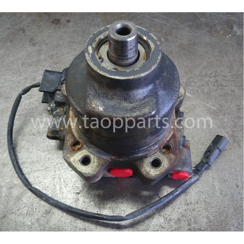 Motor hidraulico Komatsu...