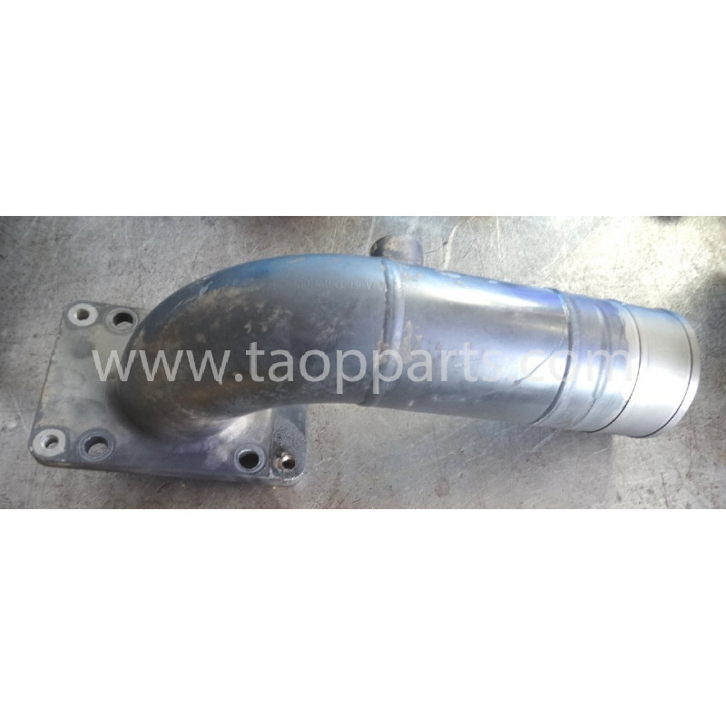 Tubo Komatsu 20Y-62-48321... Tubo Komatsu 20Y-62-48321...