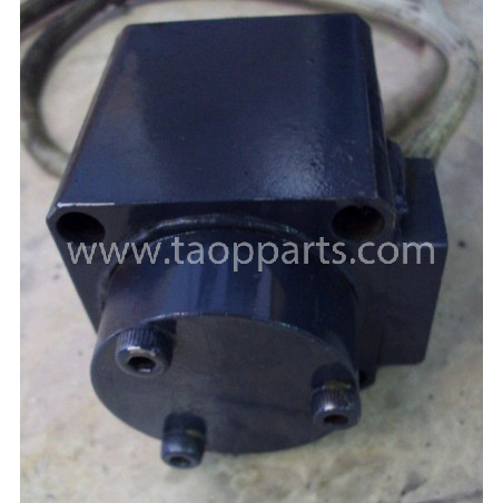 Solenoid folosit Komatsu...