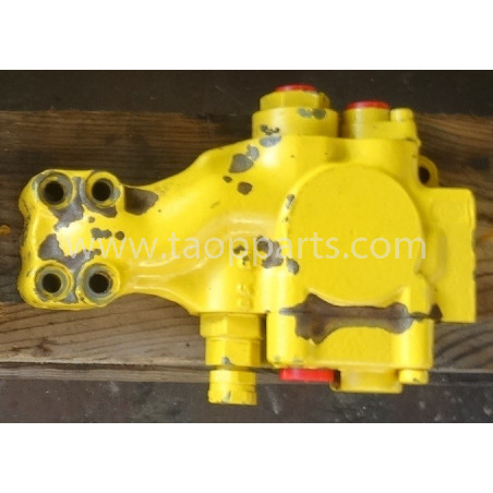 used Komatsu Valve...