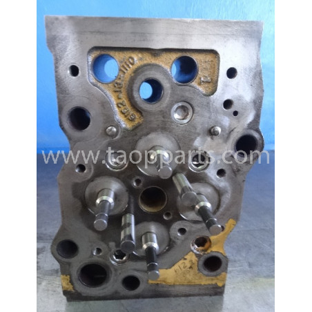 used Komatsu Cylinder head...