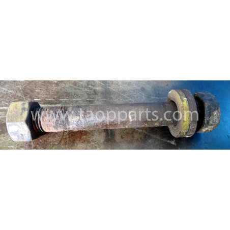 Komatsu Bolt 01011-62790...