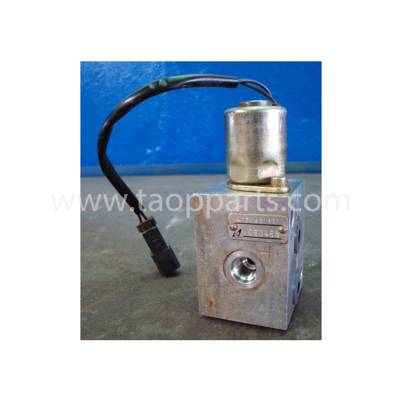 Valve 417-18-31111 for...