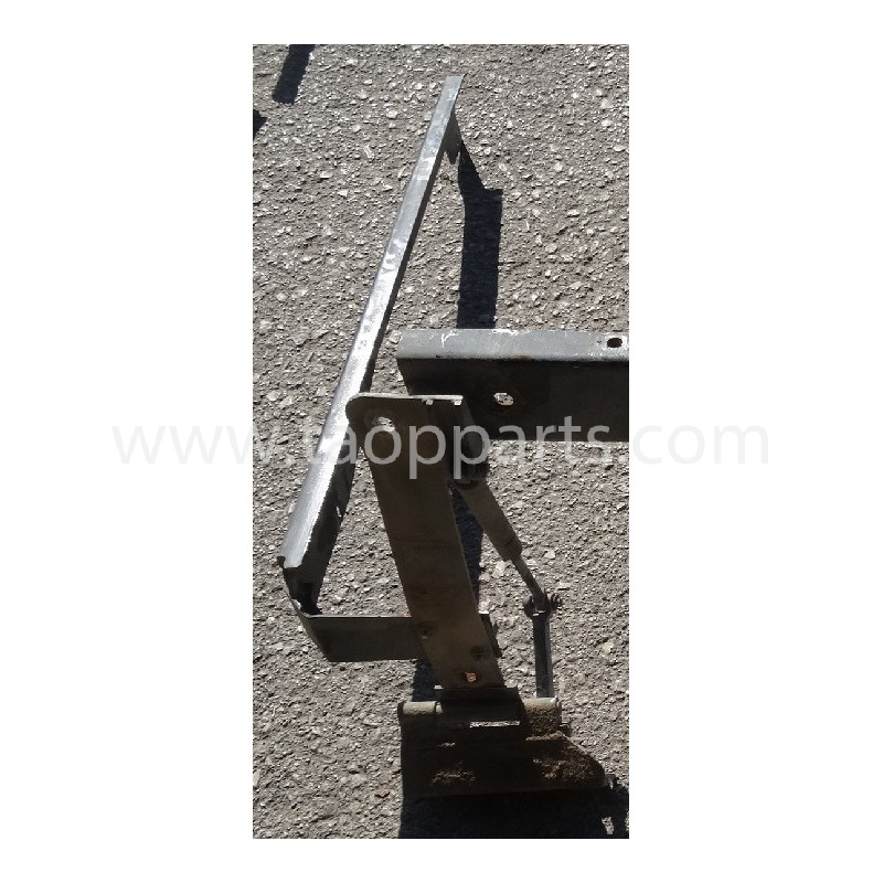 Suporte 423-54-H1620 para... Suporte 423-54-H1620 para...