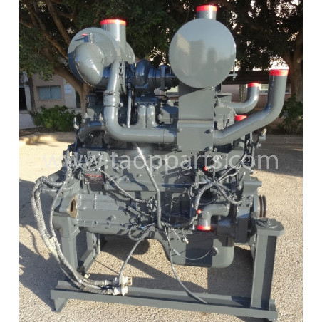 MOTOR 6159-02-HH01 pentru...