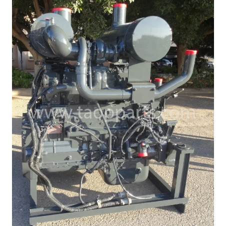 MOTOR 6159-01-HH01 pentru...