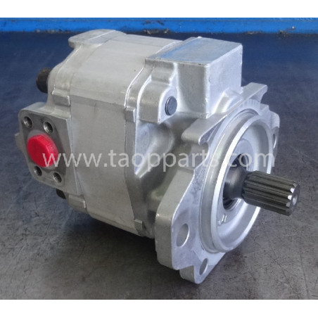 Komatsu Pump 705-12-38011...