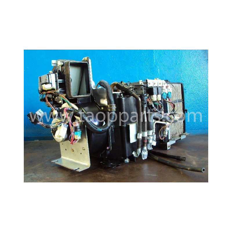 used Komatsu Fan assy... used Komatsu Fan assy...
