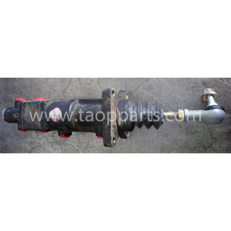 used Valve 419-43-37100 for...