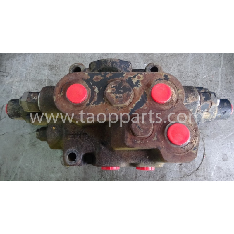Komatsu Valve 421-64-25302...