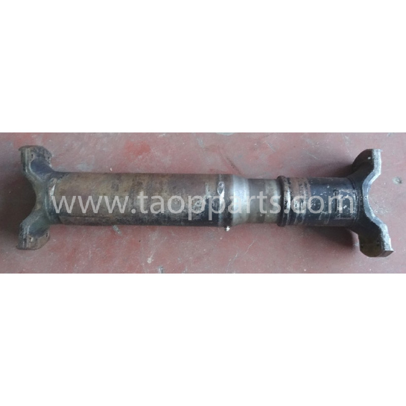 Komatsu Cardan shaft... Komatsu Cardan shaft...