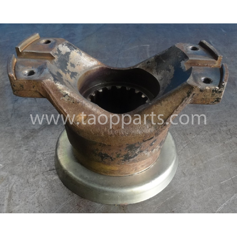 Flange 421-20-13030 for... Flange 421-20-13030 for...