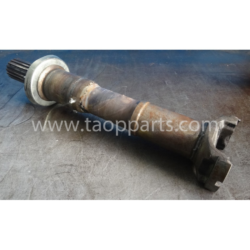 Komatsu Cardan shaft... Komatsu Cardan shaft...