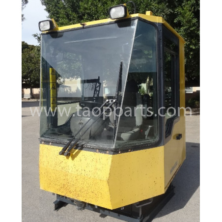 Cabina Komatsu 425-56-H1300...