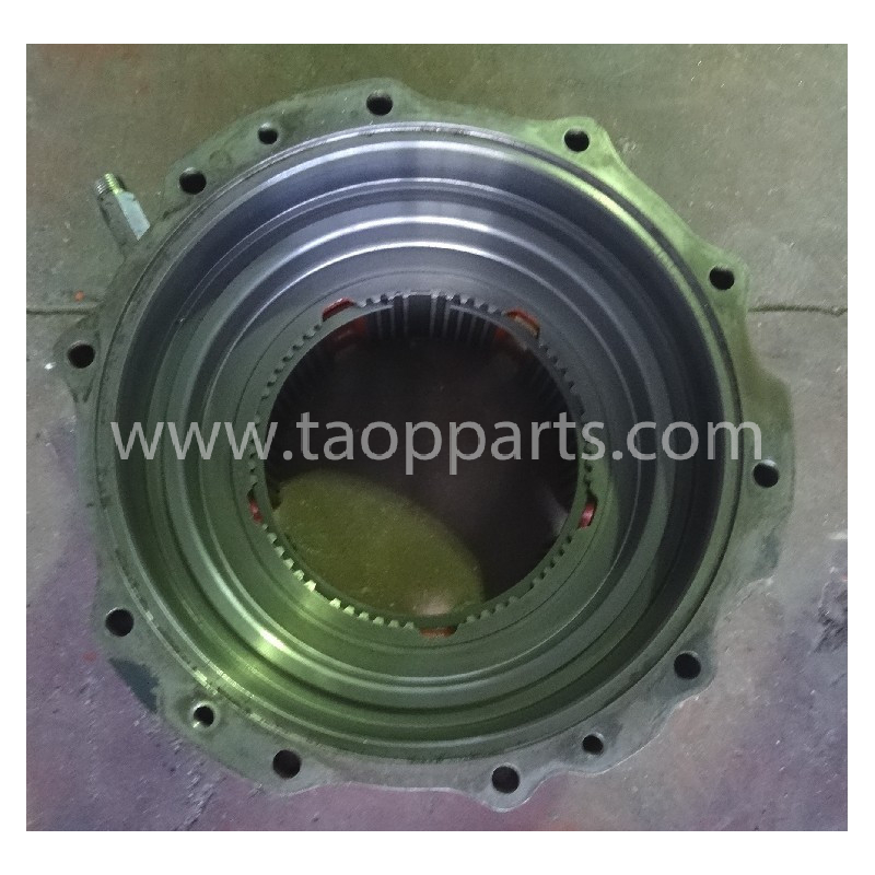 Engrenage d'occasion...