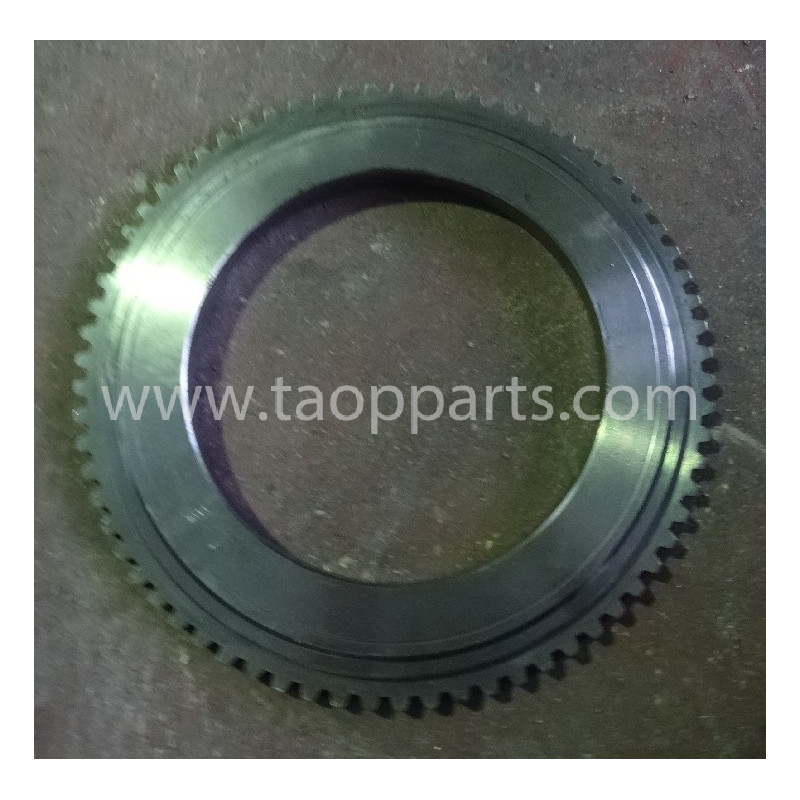 Placa Komatsu 714-12-17250...