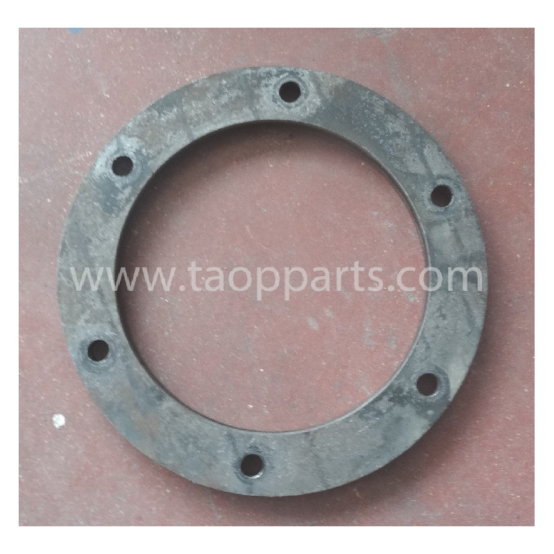 Tapa usada Komatsu...