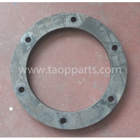 Tapa usada Komatsu... Tapa usada Komatsu...